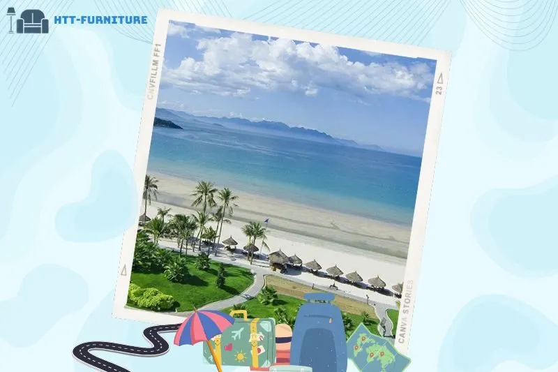 Hướng dẫn di chuyển đến Khu du lịch Chí Linh Vũng Tàu