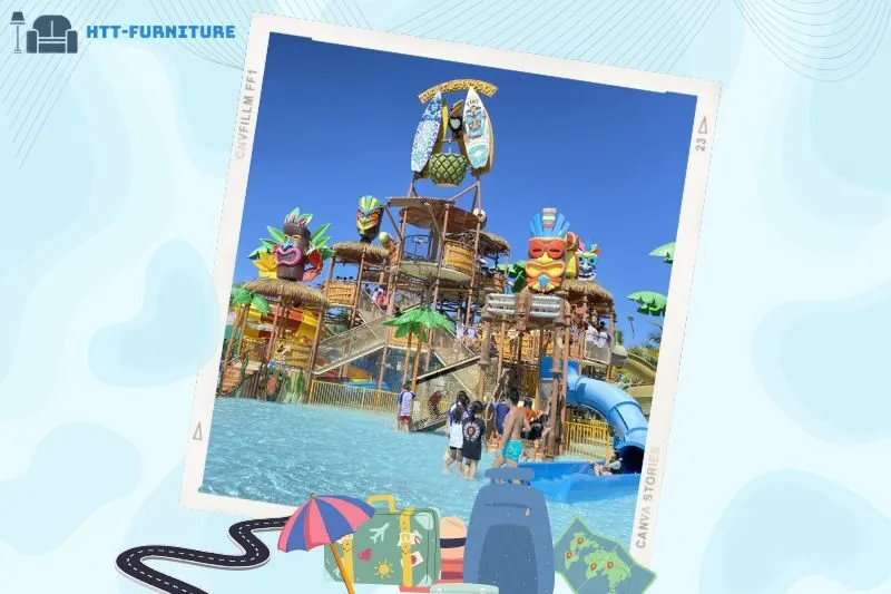 Khám Phá Ẩm Thực Tại Tropicana Park Vũng Tàu: Từ Đồ Ăn Nhẹ Đến Món Ngon Đặc Trưng