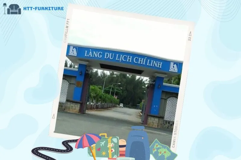 Khu du lịch Chí Linh Vũng Tàu có gì hấp dẫn?