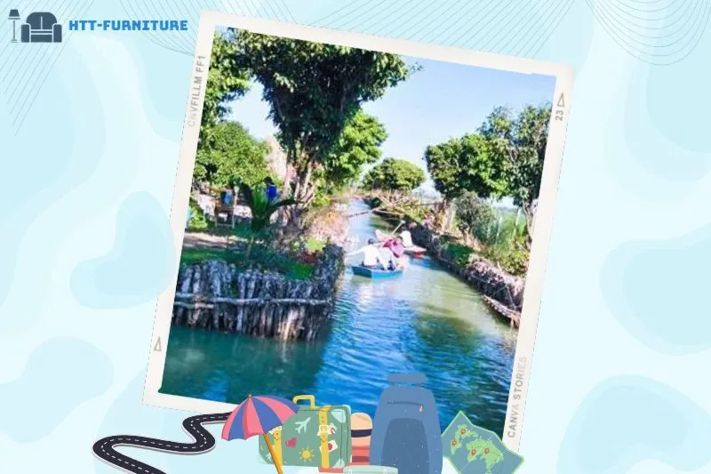 Những Hoạt Động Trải Nghiệm Không Thể Bỏ Lỡ