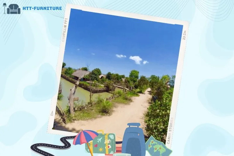 Tứ Phương Thất Đảo Vũng Tàu: Khu Du Lịch Sinh Thái Đáng Khám Phá Cuối Tuần