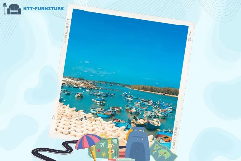 Thời Điểm Lý Tưởng Để Ghé Thăm Bờ Kè Phước Hải Vũng Tàu