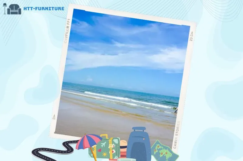 Thời điểm lý tưởng để ghé thăm Khu du lịch Chí Linh