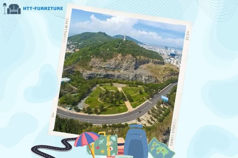 Thời điểm lý tưởng để khám phá Đồi Con Heo