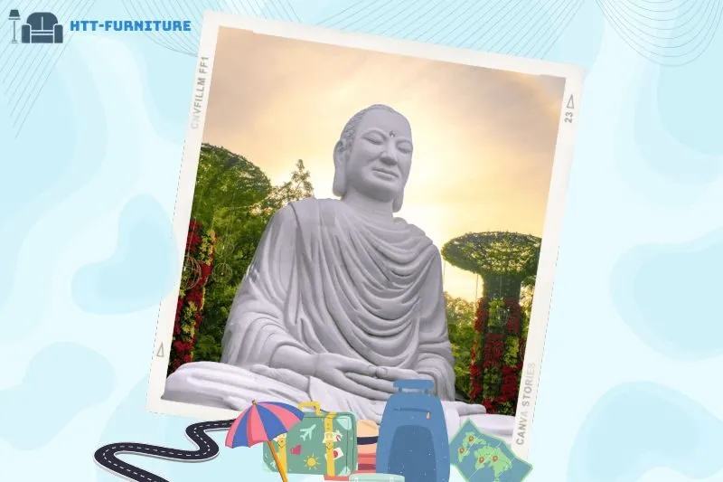 Thời điểm lý tưởng để tham quan và hành hương