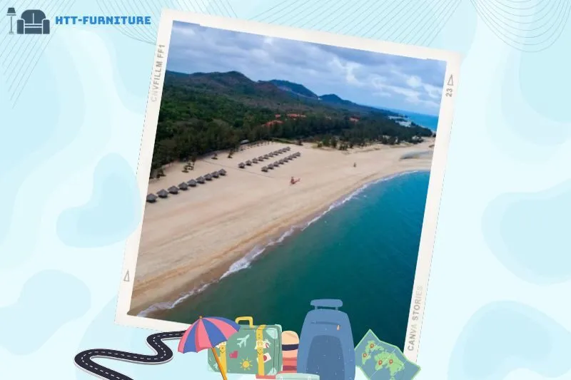 Trải Nghiệm Không Thể Bỏ Lỡ Tại Biển Hồ Cốc